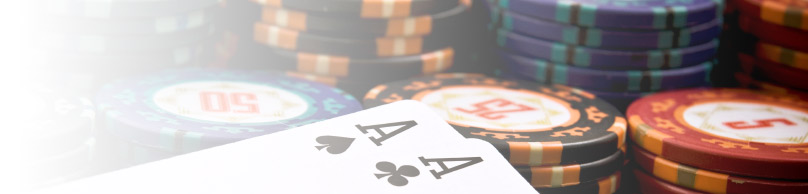 Make money from online casinos.